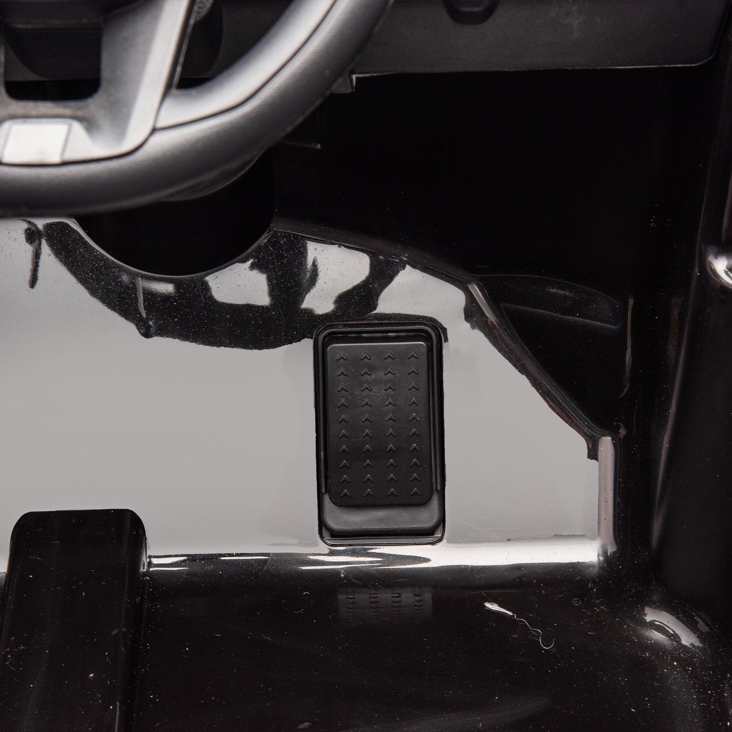 24V 2 Seater Electric Ride on Car, Licensed LEXUS LX600 Battery Powered Kids Electric Cars, Ride on Toys for Kids 4-7 with Remote Control, Bluetooth Music, 4 Wheel Suspension, LED Lights, Black