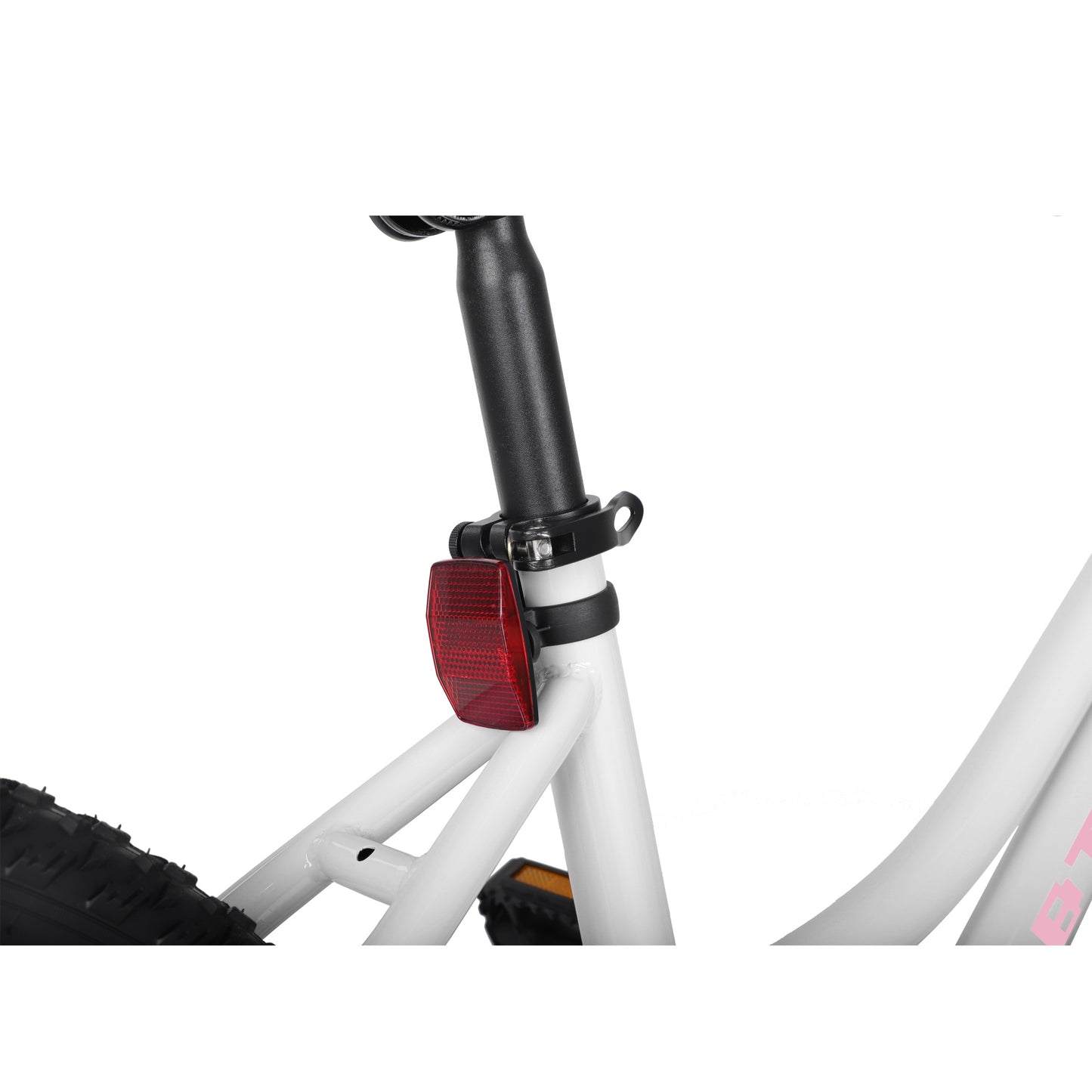 iRerts Mountain Bike for Girls, 24 Inch 21 Speed Women Bike Outdoor Cycling Bike with Front Suspension Fork, Comfort Saddle, MTB City Commuter Bike for Women, Girls Bicycle Bike for Work School, White