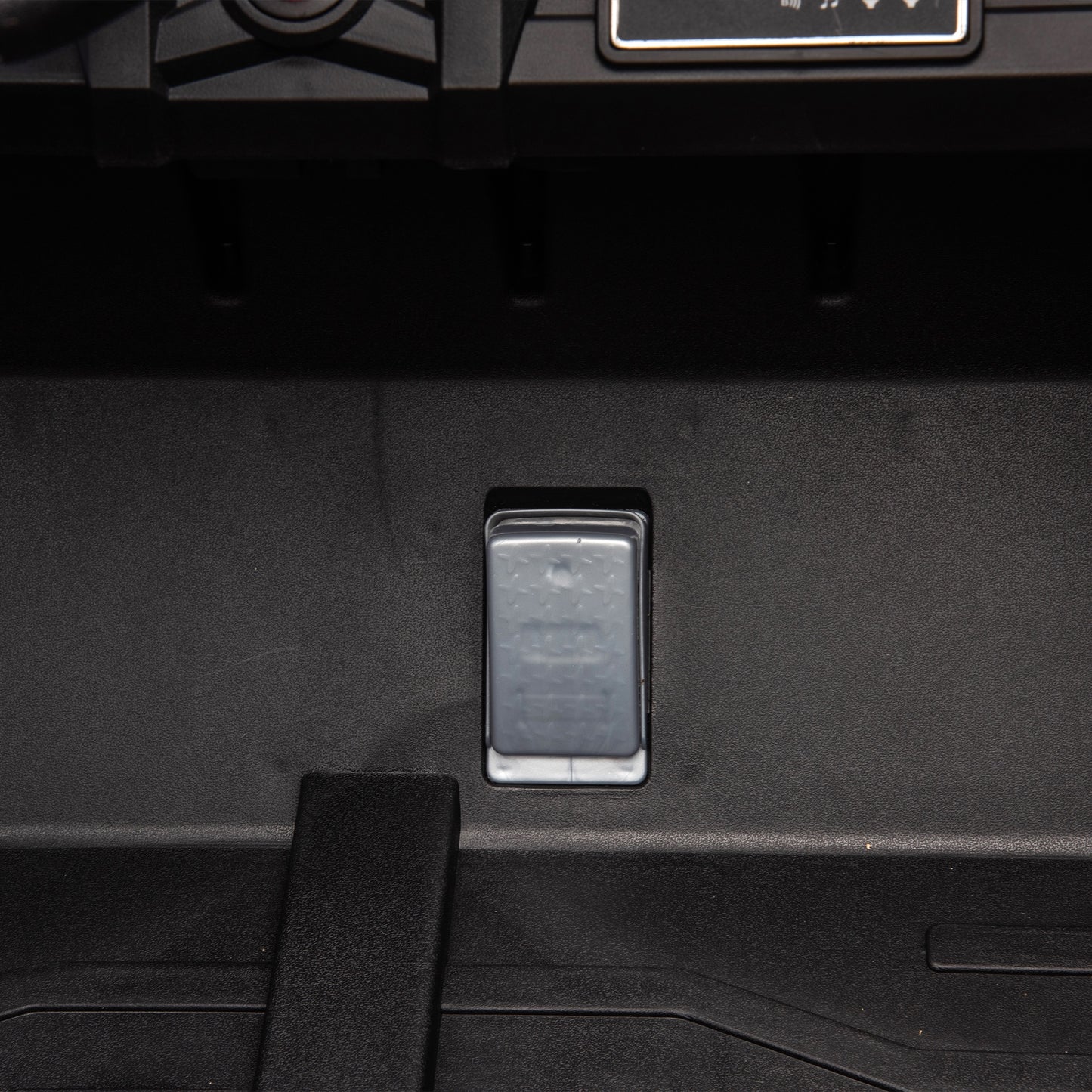 iRerts 2 Seater Ride on Car, 24V Powered Ride on Toys UTV with Remote Control, LED Lights, Bluetooth Music, 3 Speeds, Storage Space, Electric Vehicle for Kids Boys Girls Ages 3-8 Gifts, Red