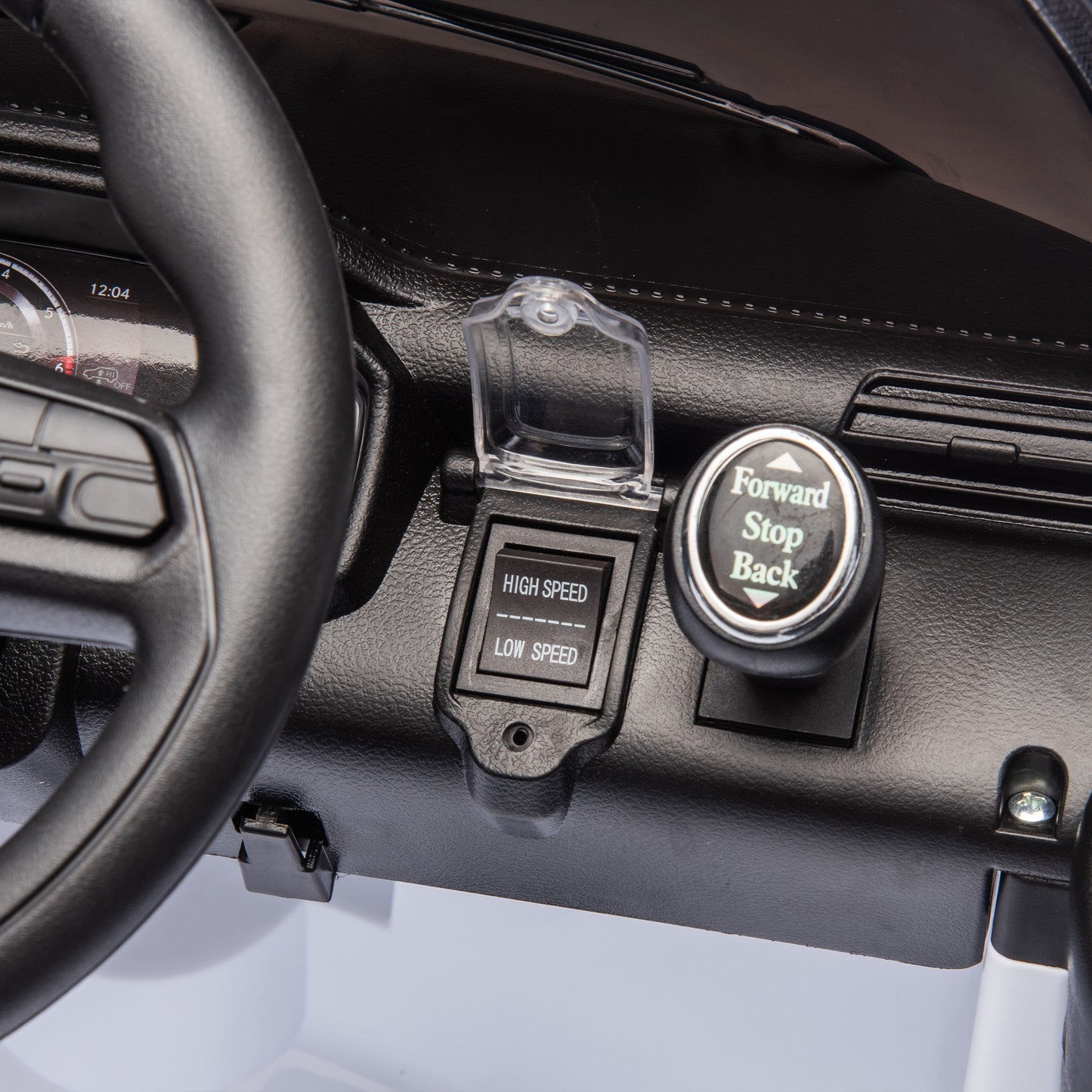 24V 2 Seater Electric Ride on Car, Licensed LEXUS LX600 Battery Powered Kids Electric Cars, Ride on Toys for Kids 4-7 with Remote Control, Bluetooth Music, 4 Wheel Suspension, LED Lights, White